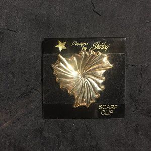 Designs By Shirley Scarf Clip
